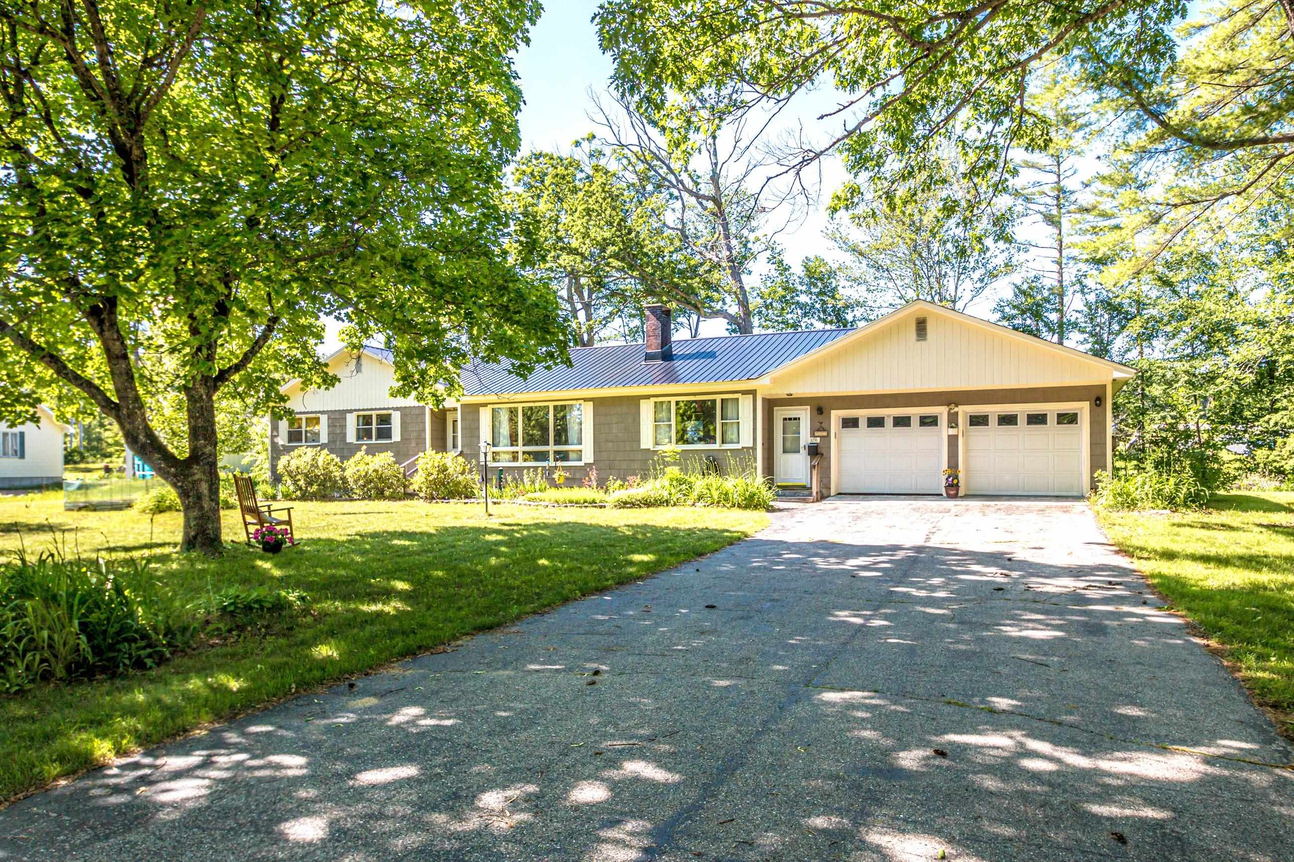 196 Bridgton Road Fryeburg, ME 04037 - Photo 1 of 40 Gallery Image 1