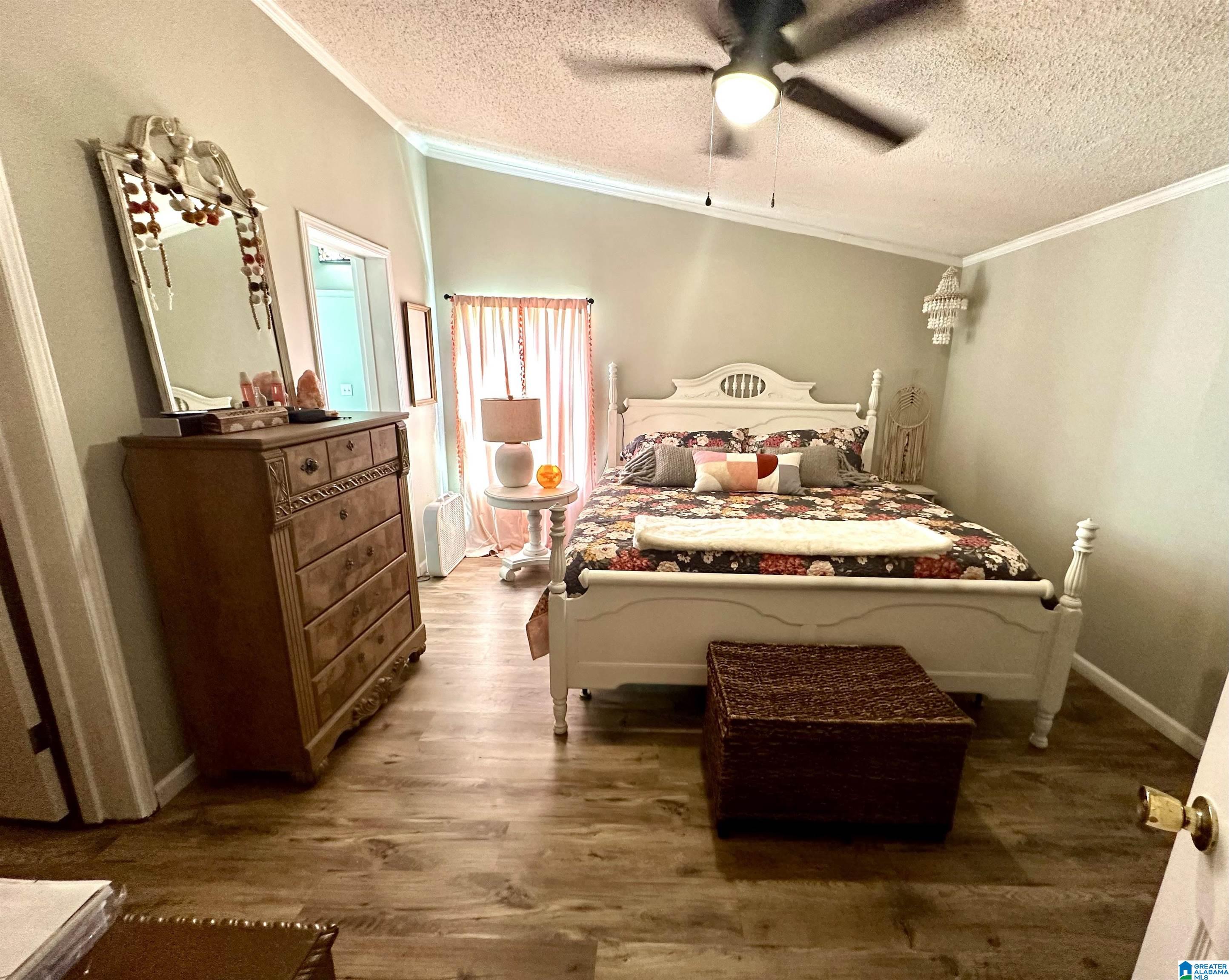 483 Pleasant Valley Road Jacksonville, AL 36265 - Photo 16 of 44