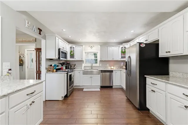 $345,000 | 34 Cherry Farm Lane, Dunbar, PA 15431