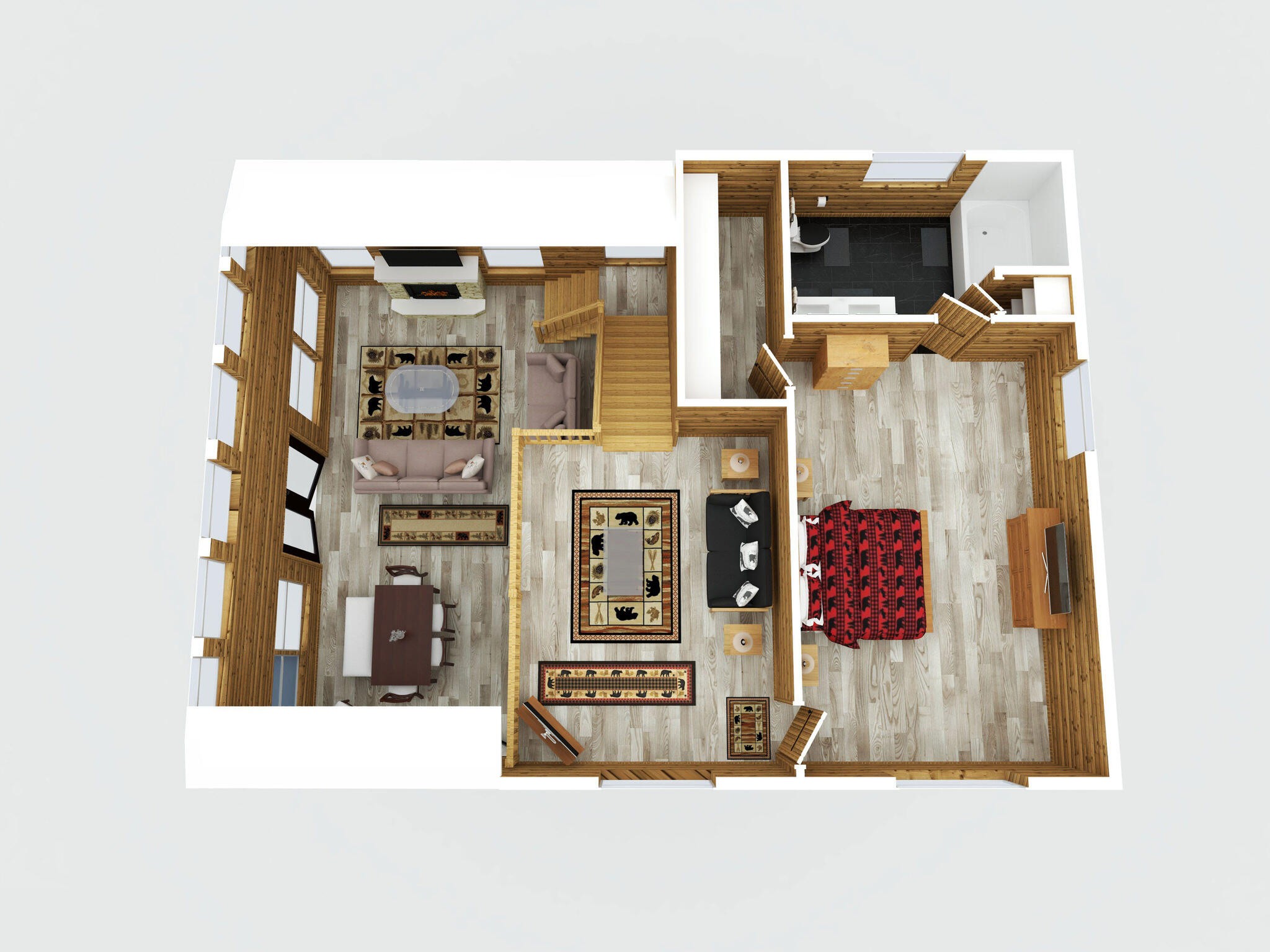 2118 Red Bud Road Sevierville, TN 37876 - Photo 69 of 70 Gallery Image 69