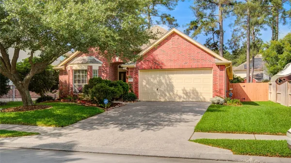 $294,900 | 20815 Louetta Woods Drive, Spring, TX 77388