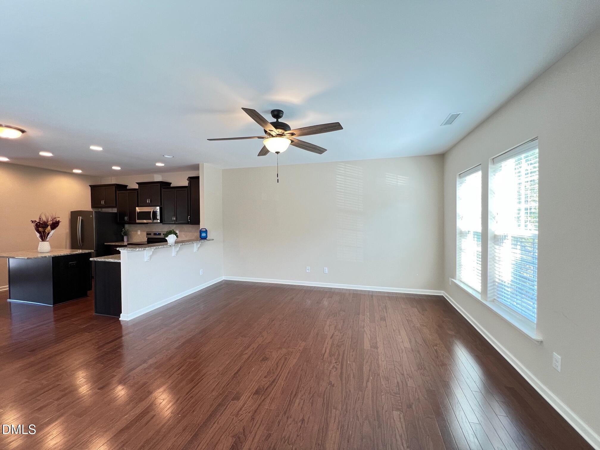 1112 Renewal Place Raleigh, NC 27603 - Photo 2 of 12 living