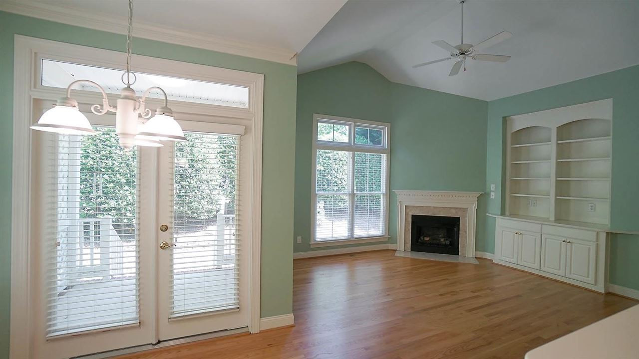 9132 Carrington Ridge Drive Raleigh, NC 27615 - Photo 6 of 27 Photo 6