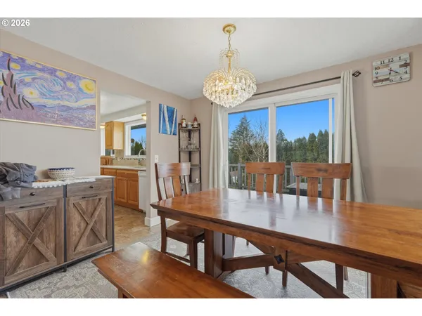 $559,900 | 3895 Southeast Pelton Avenue, Troutdale, OR 97060
