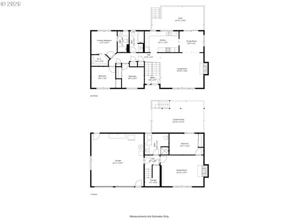 $559,900 | 3895 Southeast Pelton Avenue, Troutdale, OR 97060