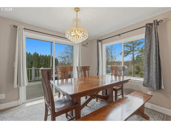 $559,900 | 3895 Southeast Pelton Avenue, Troutdale, OR 97060