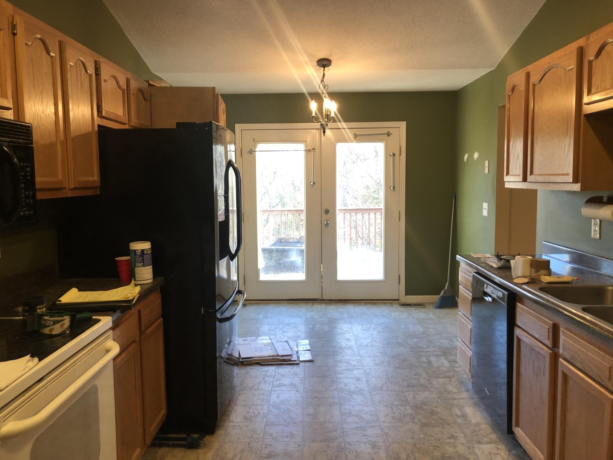 6005 Westmeade Road Knoxville, TN 37921 - Photo 8 of 25 Gallery Image 8