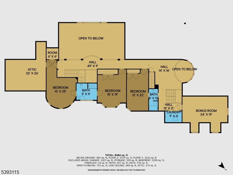 152 White Bridge Road Pittstown, NJ 08867 - Photo 49 of 50