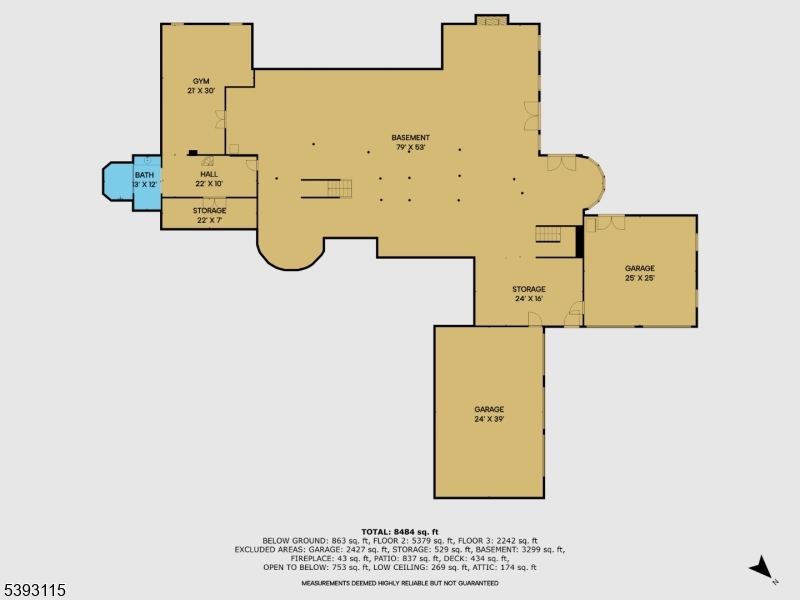 152 White Bridge Road Pittstown, NJ 08867 - Photo 50 of 50