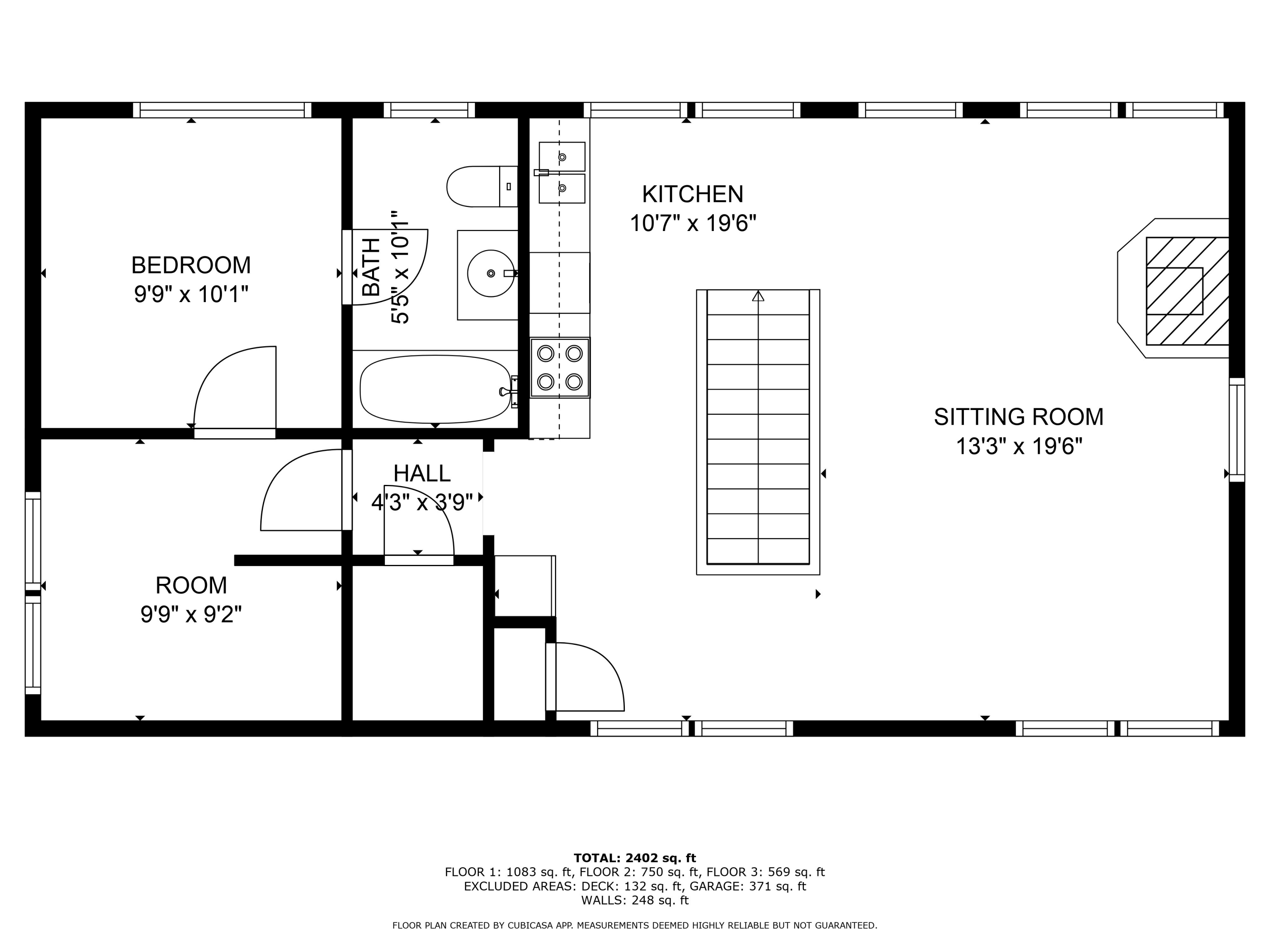 2593 Bristol Road New Harbor, ME 04554 - Photo 58 of 60