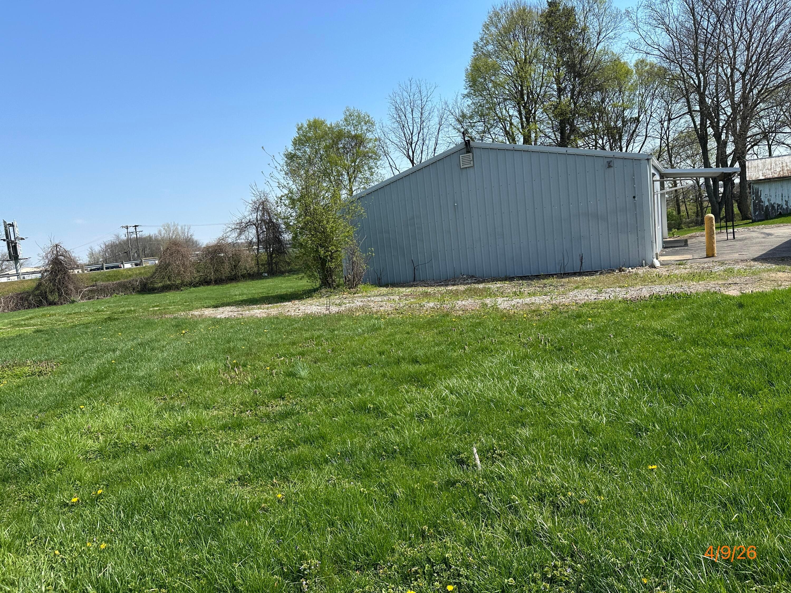 3076 Lithopolis Road Northwest Lancaster, OH 43130 - Photo 6 of 30 Additional outbuilding
