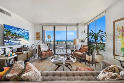 $1,030,000 | 1330 West Avenue, Unit 2414, Miami Beach, FL 33139