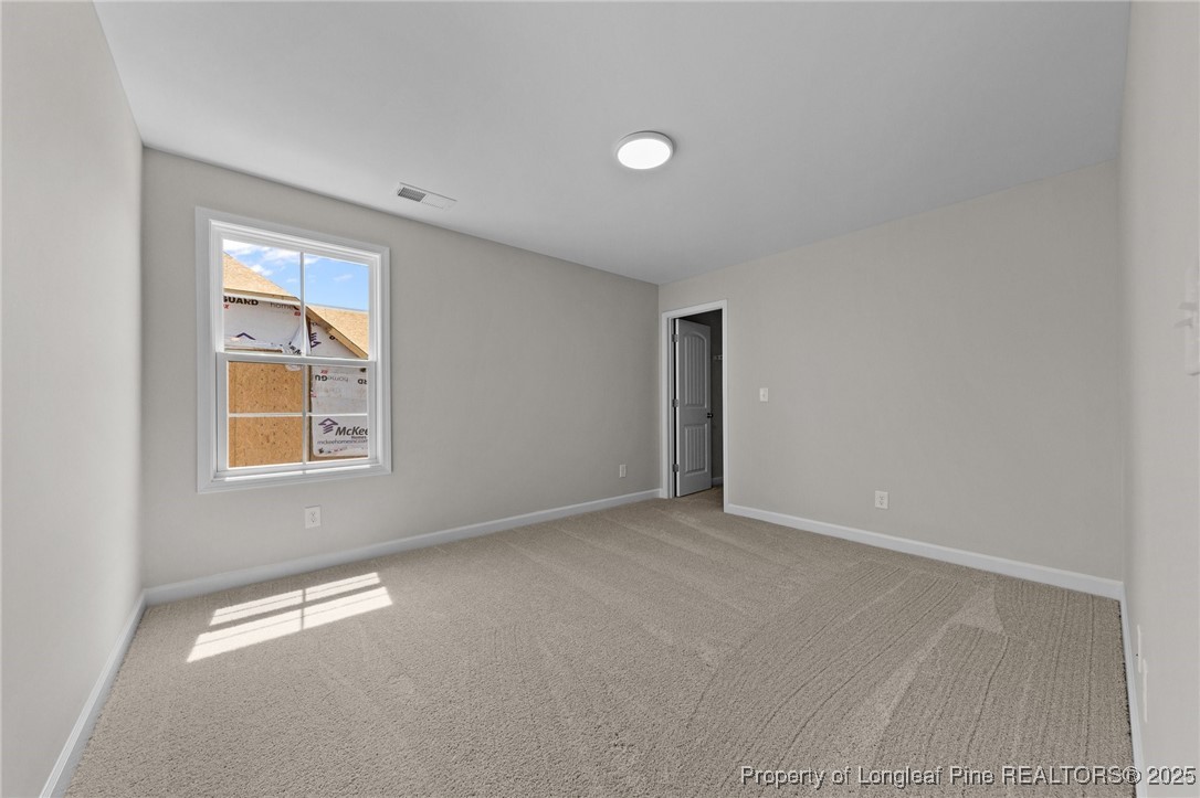 509 Watauga Lane Aberdeen, NC 28315 - Photo 21 of 29 an empty room with a window