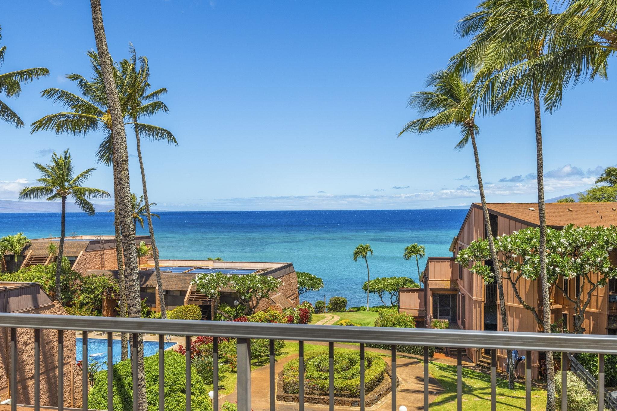 3959 Lower Honoapiilani Road, Unit A205 Lahaina, HI 96761 - Photo 20 of 36 a view of a street