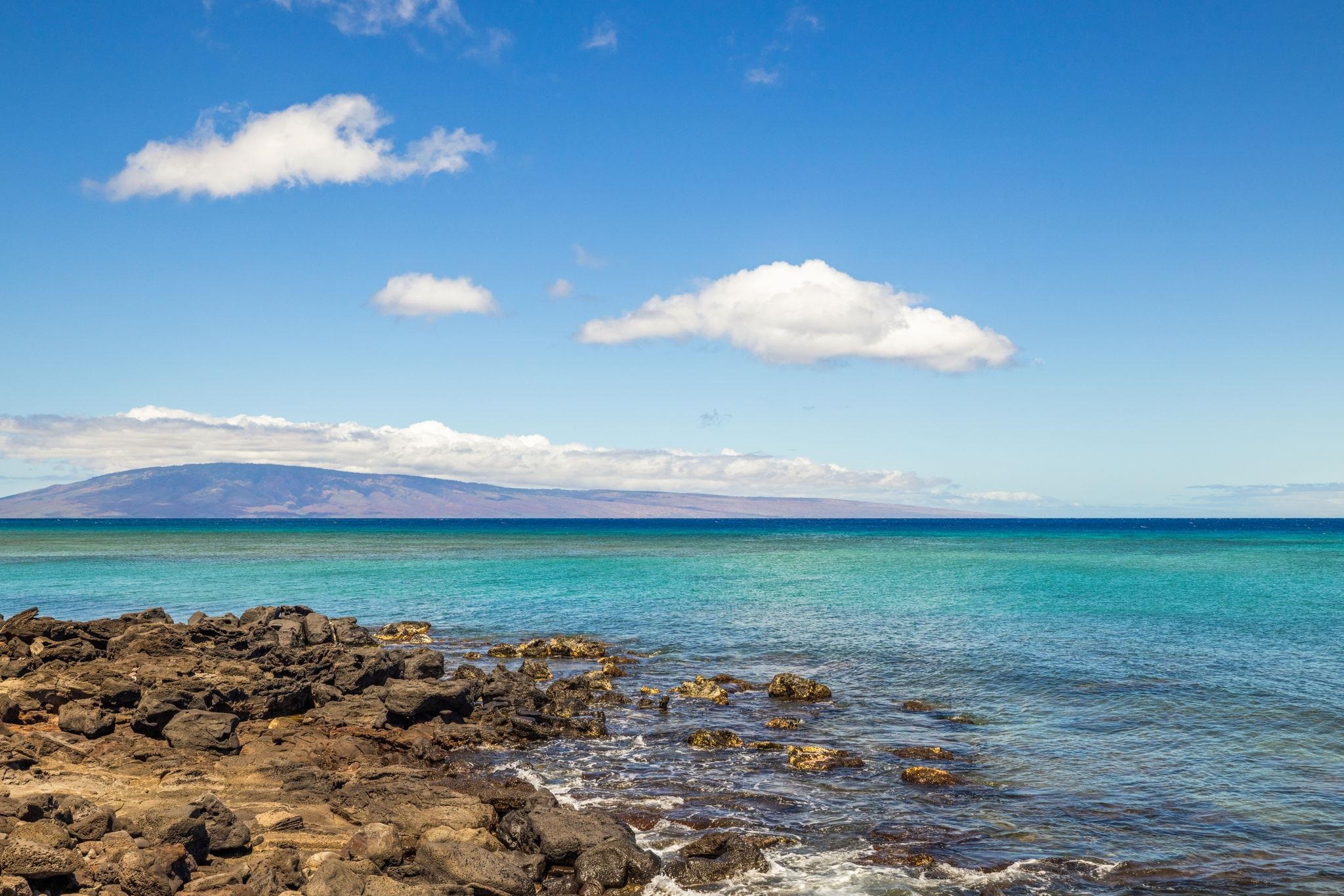 3959 Lower Honoapiilani Road, Unit A205 Lahaina, HI 96761 - Photo 22 of 36 a view of a sky