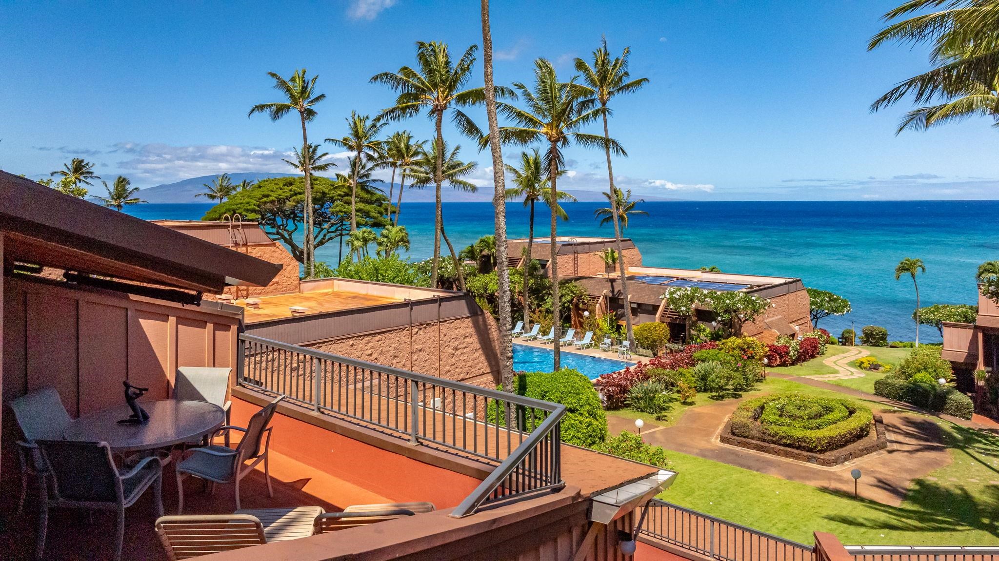 3959 Lower Honoapiilani Road, Unit A205 Lahaina, HI 96761 - Photo 31 of 36