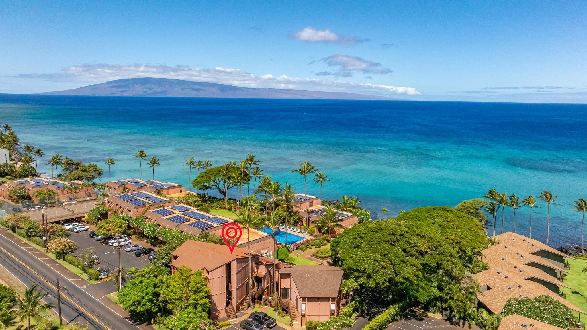 3959 Lower Honoapiilani Road, Unit A205 Lahaina, HI 96761 - Photo 32 of 36