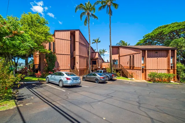 $995,000 | 3959 Lower Honoapiilani Road, Unit A205, Lahaina, HI 96761