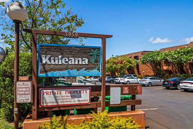 $995,000 | 3959 Lower Honoapiilani Road, Unit A205, Lahaina, HI 96761