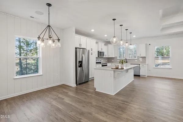 $414,900 | 138 Sacred Fire Road, Louisburg, NC 27549
