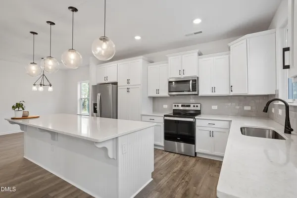 $414,900 | 138 Sacred Fire Road, Louisburg, NC 27549