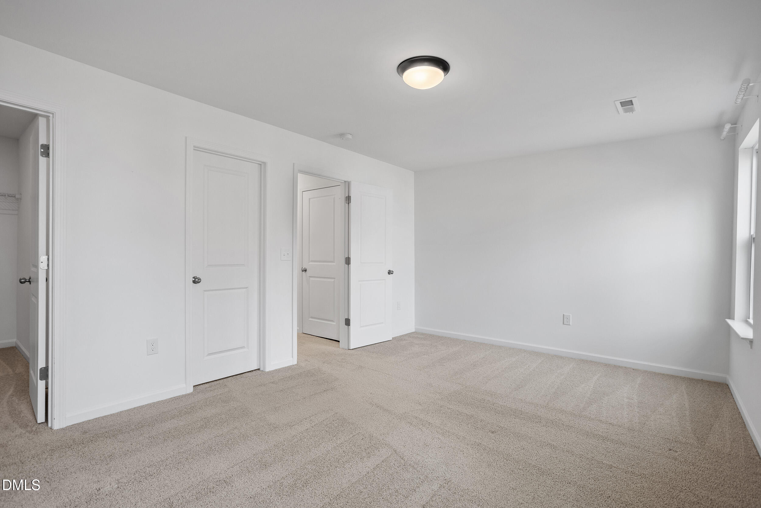 138 Sacred Fire Road Louisburg, NC 27549 - Photo 24 of 28 a view of an empty room