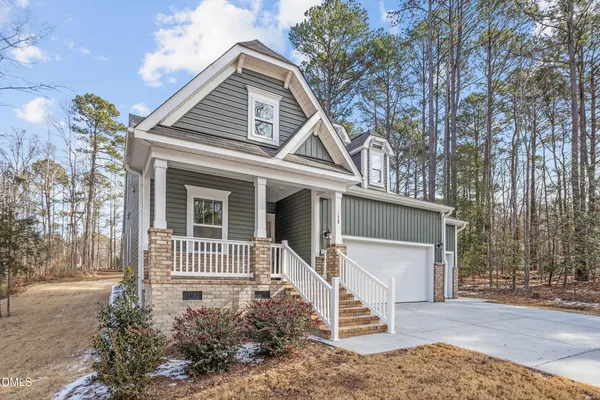 $414,900 | 138 Sacred Fire Road, Louisburg, NC 27549