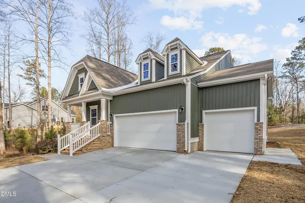 $414,900 | 138 Sacred Fire Road, Louisburg, NC 27549