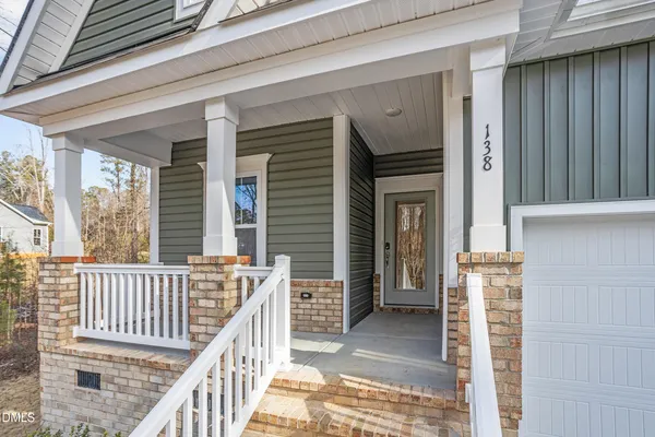 $414,900 | 138 Sacred Fire Road, Louisburg, NC 27549