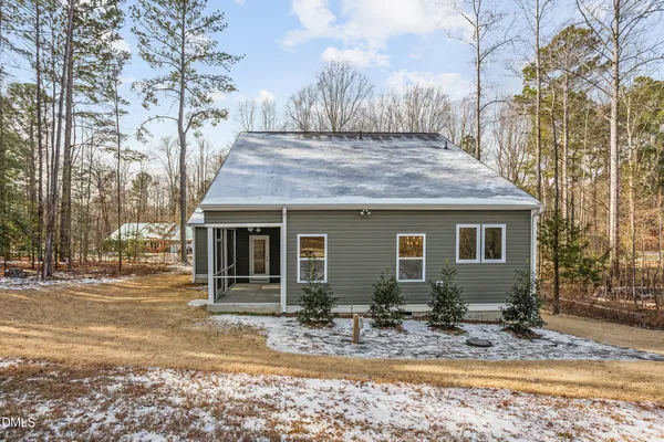$414,900 | 138 Sacred Fire Road, Louisburg, NC 27549