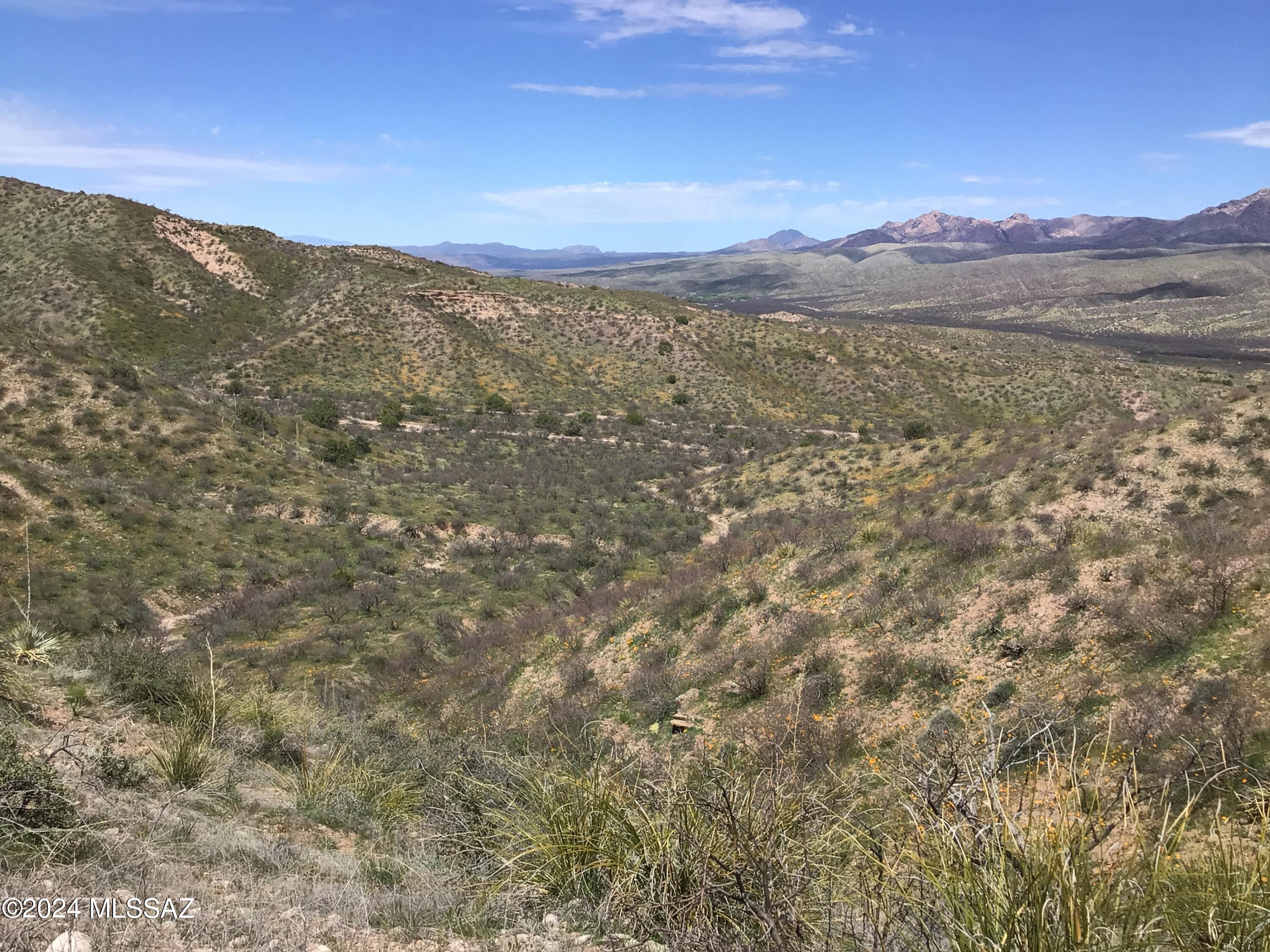Lot 274 South Highpoint Rnch Road Willcox, AZ 85643 - Photo 25 of 29 Gallery Image 25