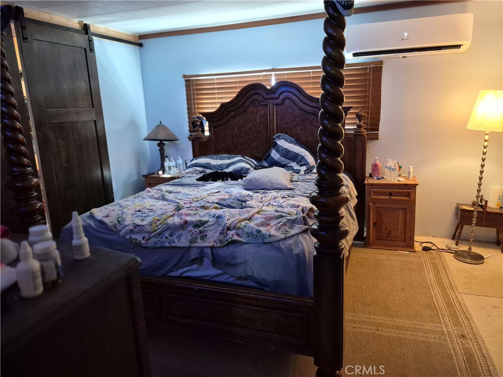 149110 Inyo Court Big River, CA 92242 - Photo 12 of 20 Master Bedroom