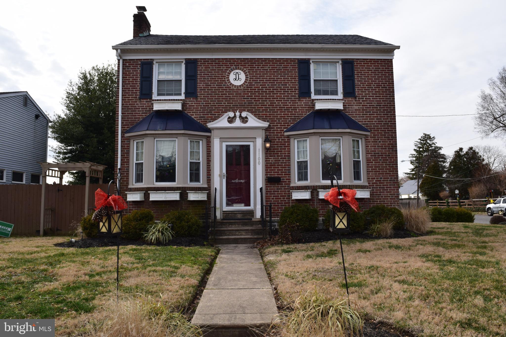 1100 Rhawn Street Philadelphia, PA 19111 - Photo 1 of 40 Gallery Image 1