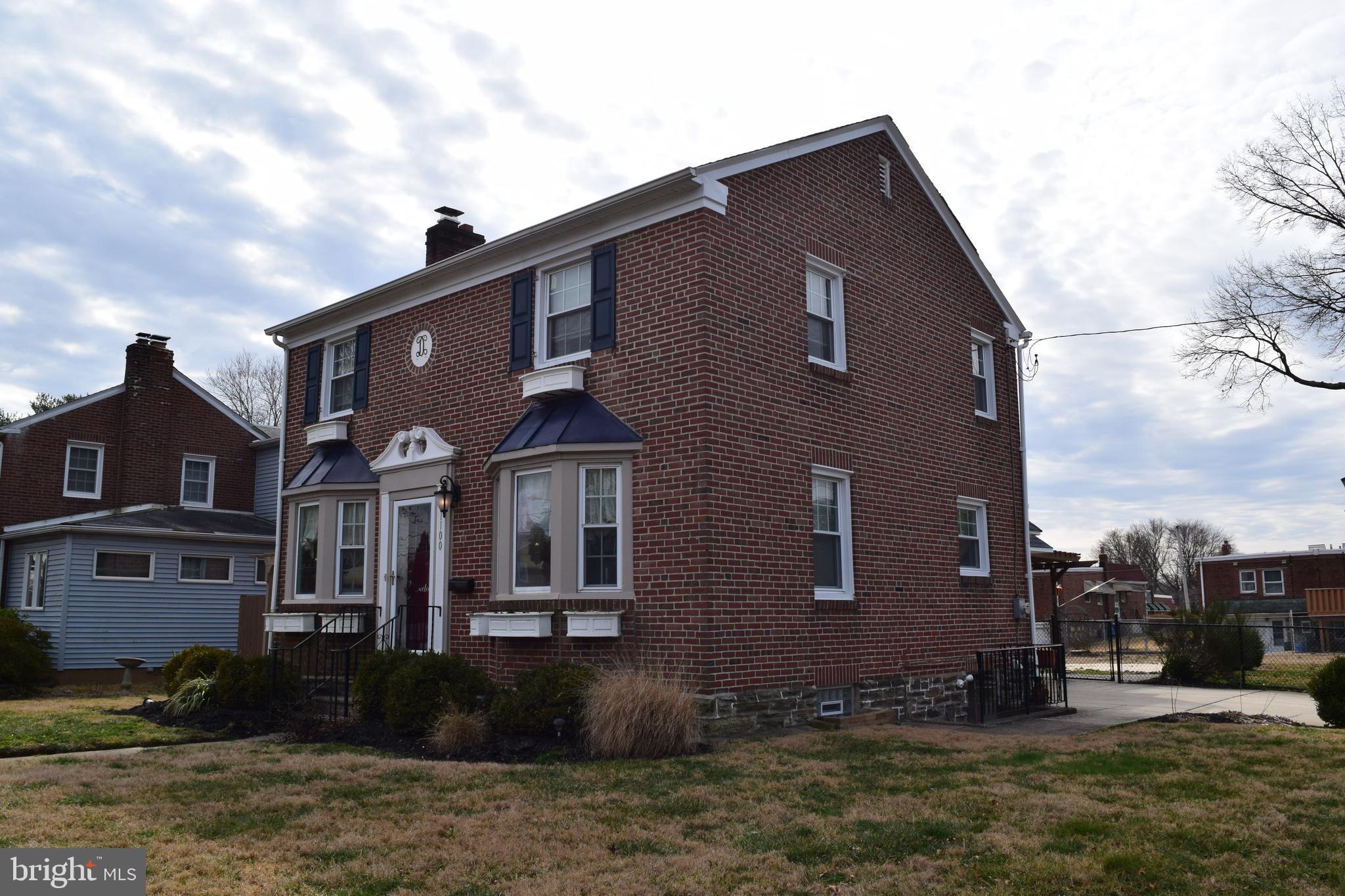 1100 Rhawn Street Philadelphia, PA 19111 - Photo 3 of 40 Gallery Image 3