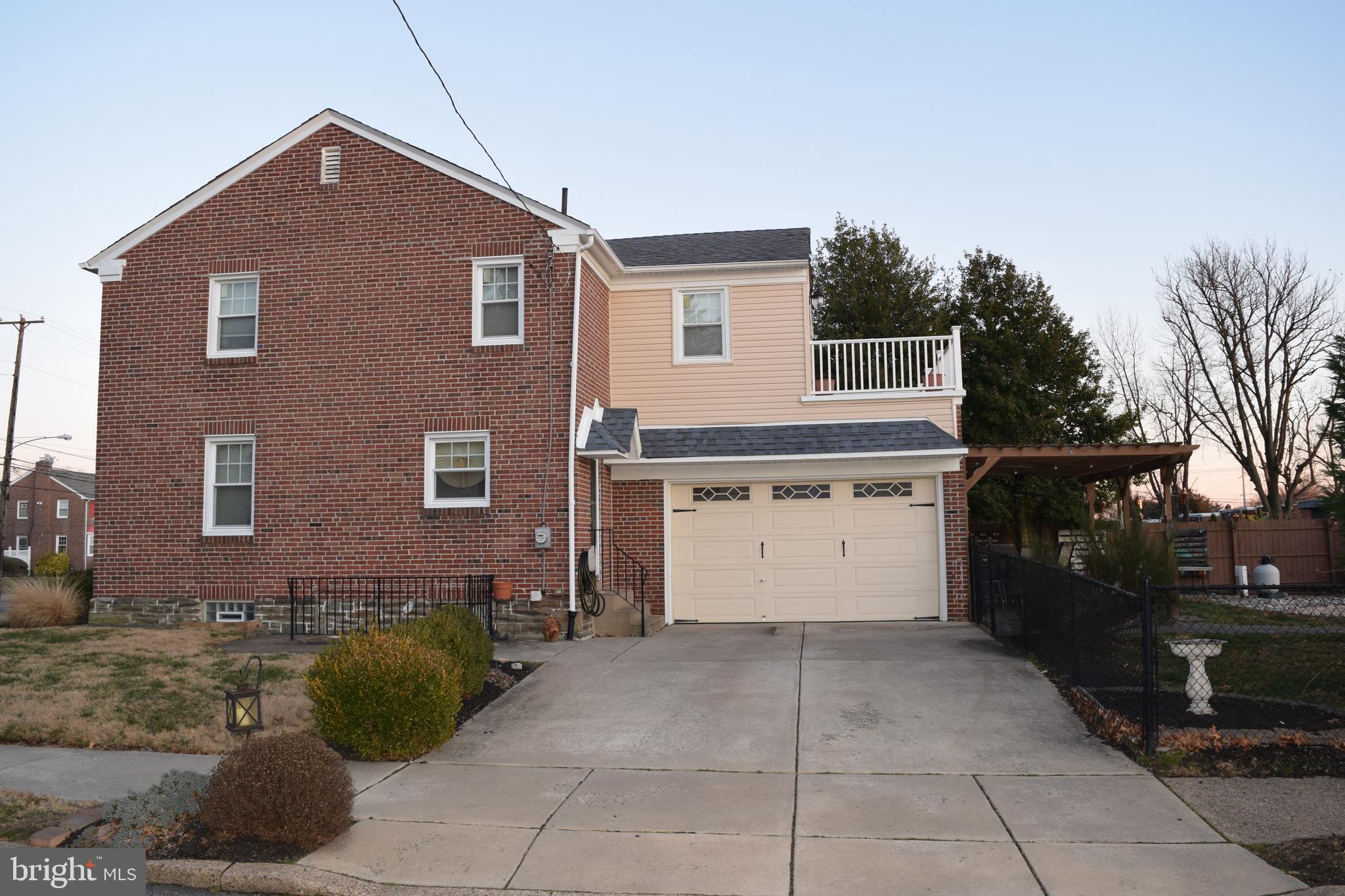 1100 Rhawn Street Philadelphia, PA 19111 - Photo 40 of 40 Gallery Image 40