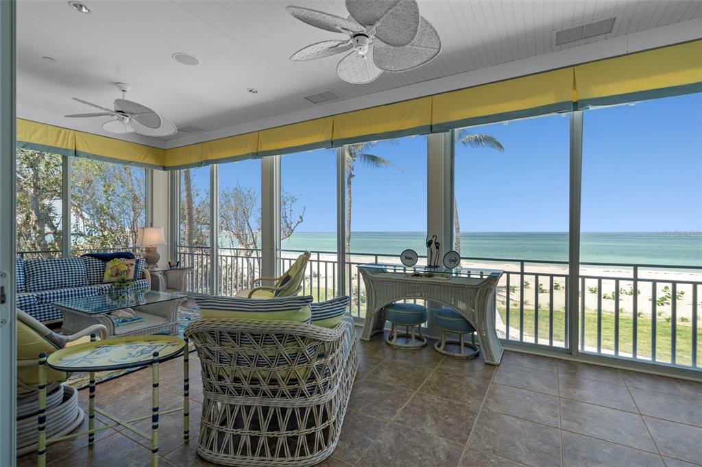 2979 Shore Lane Boca Grande, FL 33921 - Photo 23 of 57 a very nice looking room with a large window