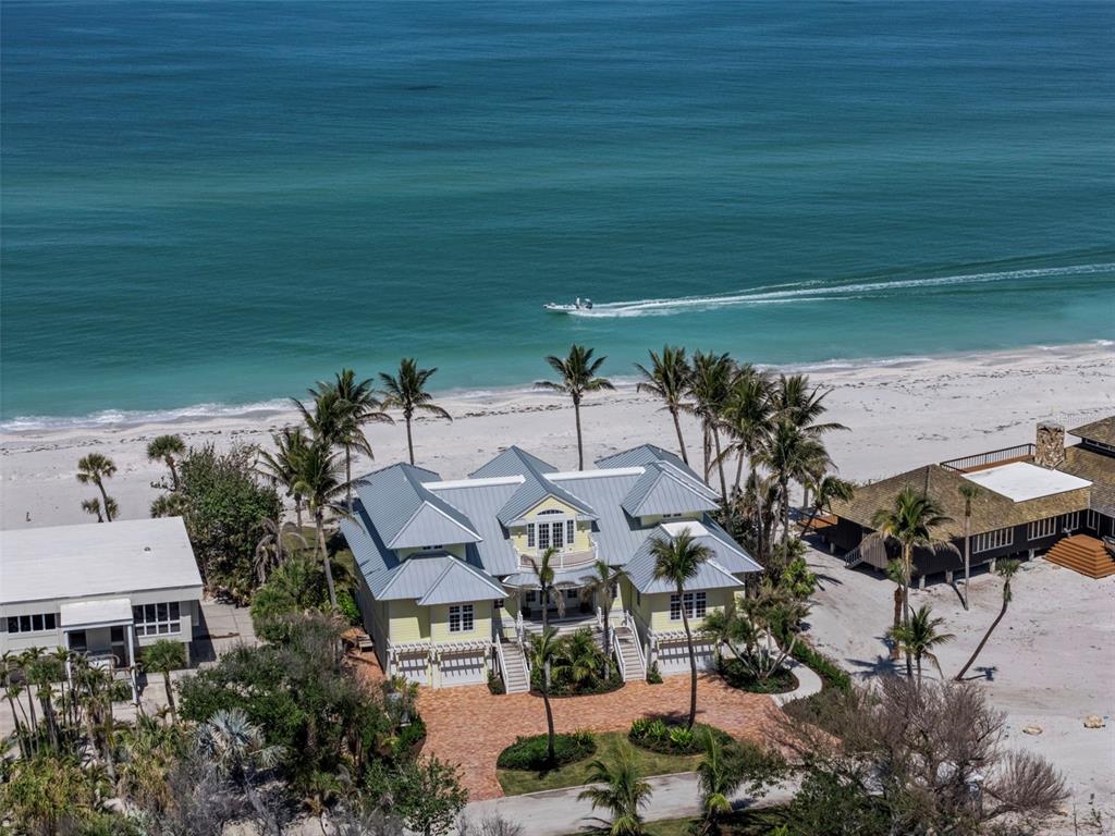 2979 Shore Lane Boca Grande, FL 33921 - Photo 4 of 57 a view of a lake in middle of the middle of the house
