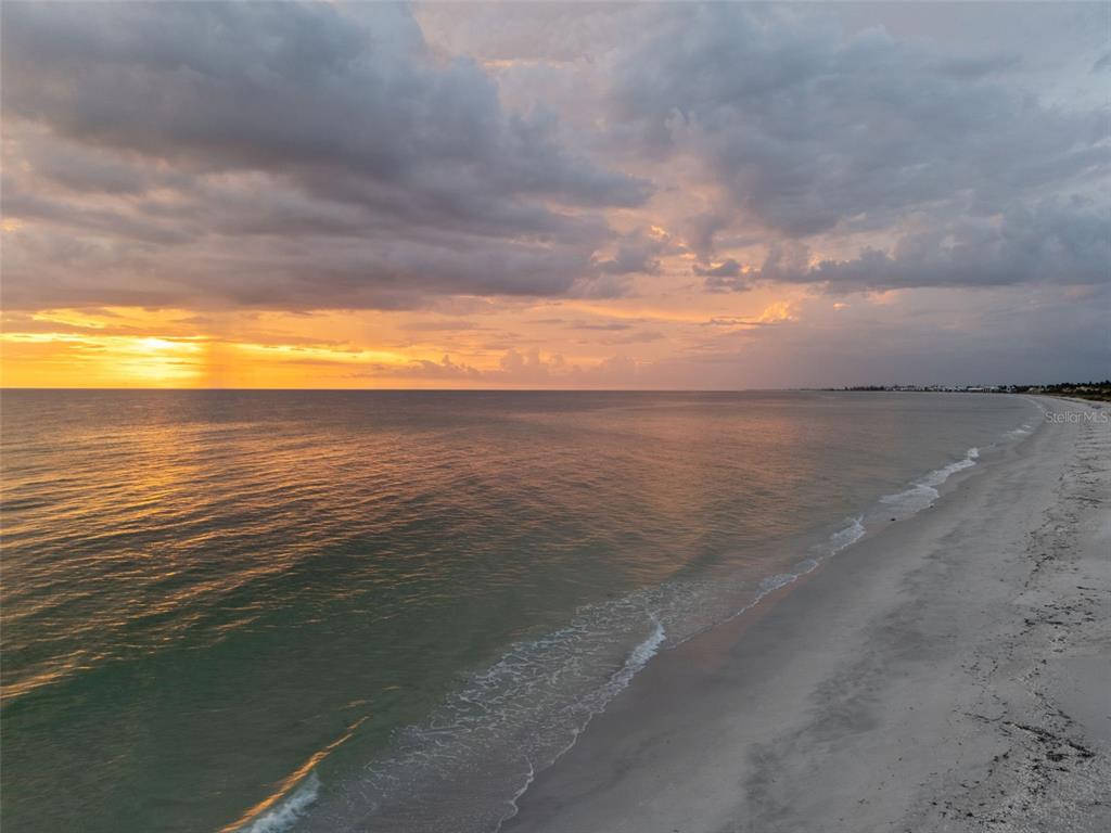 2979 Shore Lane Boca Grande, FL 33921 - Photo 55 of 57 a view of an ocean