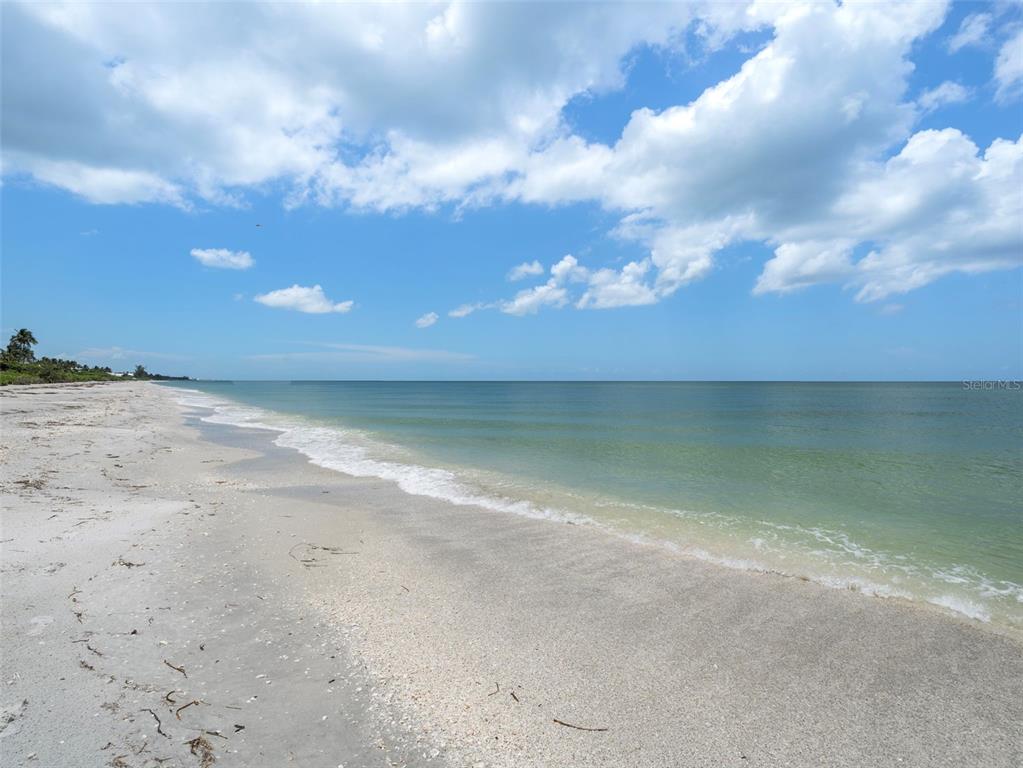 2979 Shore Lane Boca Grande, FL 33921 - Photo 57 of 57 a view of a lake view