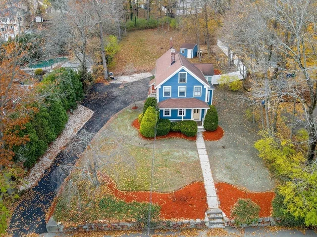 $899,900 | 856 Main Street, Reading, MA 01867