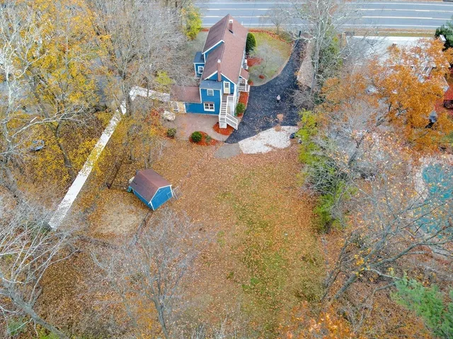 $899,900 | 856 Main Street, Reading, MA 01867