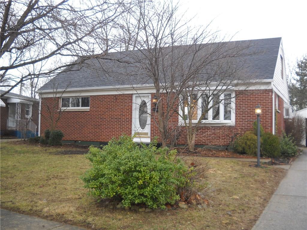 4740 Cullen Avenue Springfield, OH 45503 - Photo 1 of 3