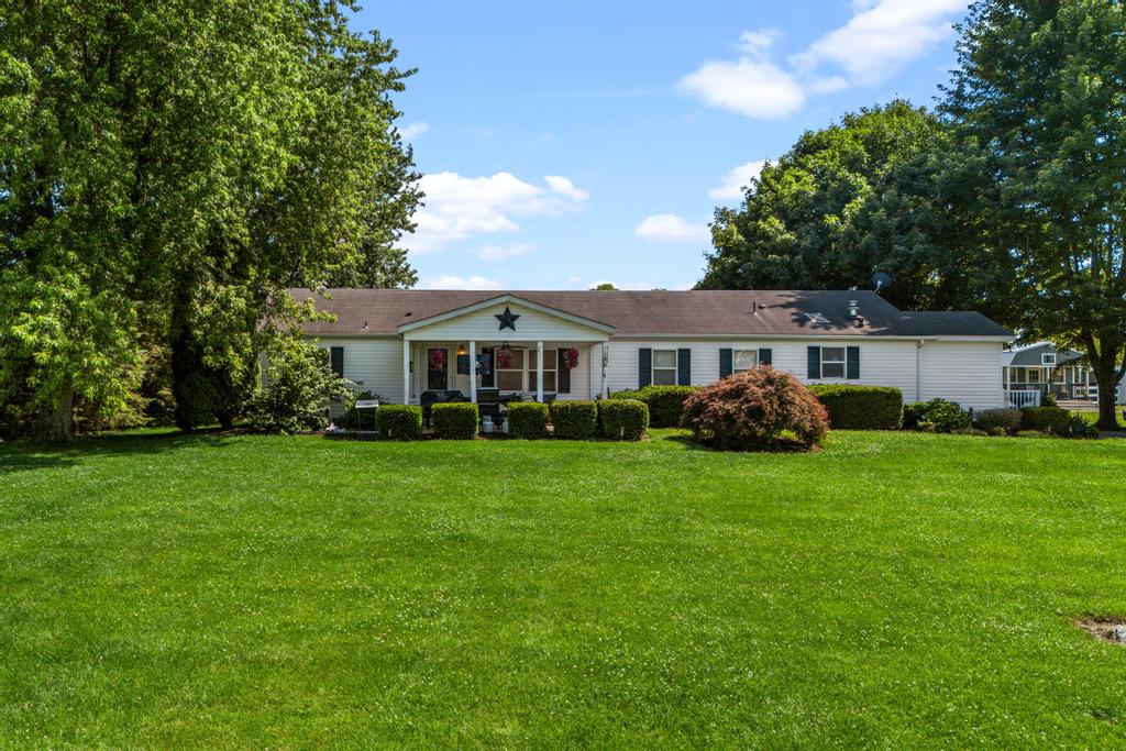 3187 Centerville Road Spring Valley, OH 45370 - Photo 47 of 70