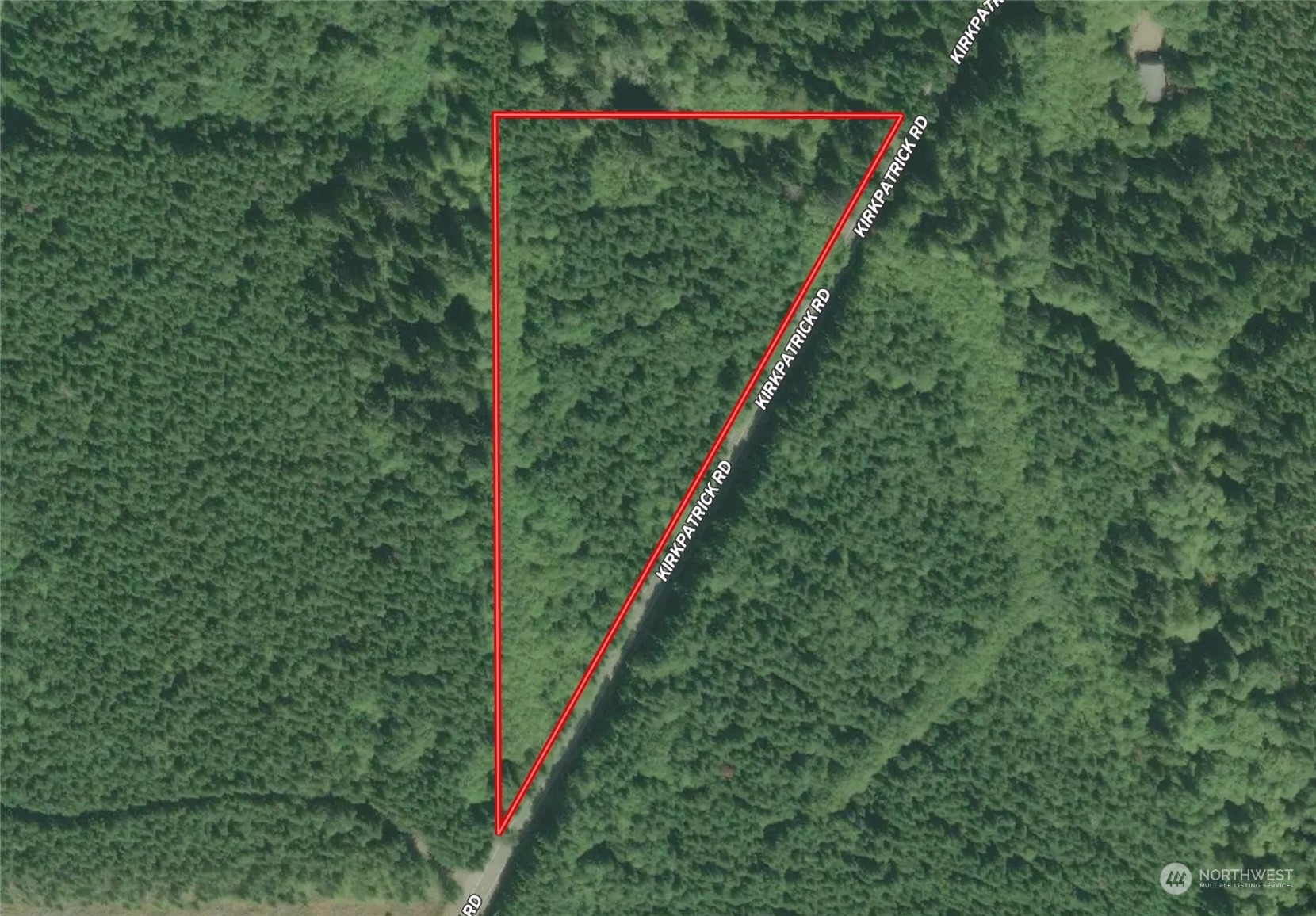 9.4 Kirkpatrick Road Hoquiam, WA 98550 - Photo 15 of 25 Gallery Image 15