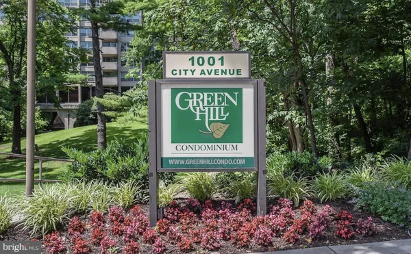 $1,950 | 1001 City Avenue, Unit EC801, Wynnewood, PA 19096