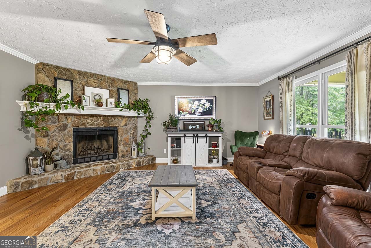281 Turner Road McDonough, GA 30252 - Photo 10 of 43