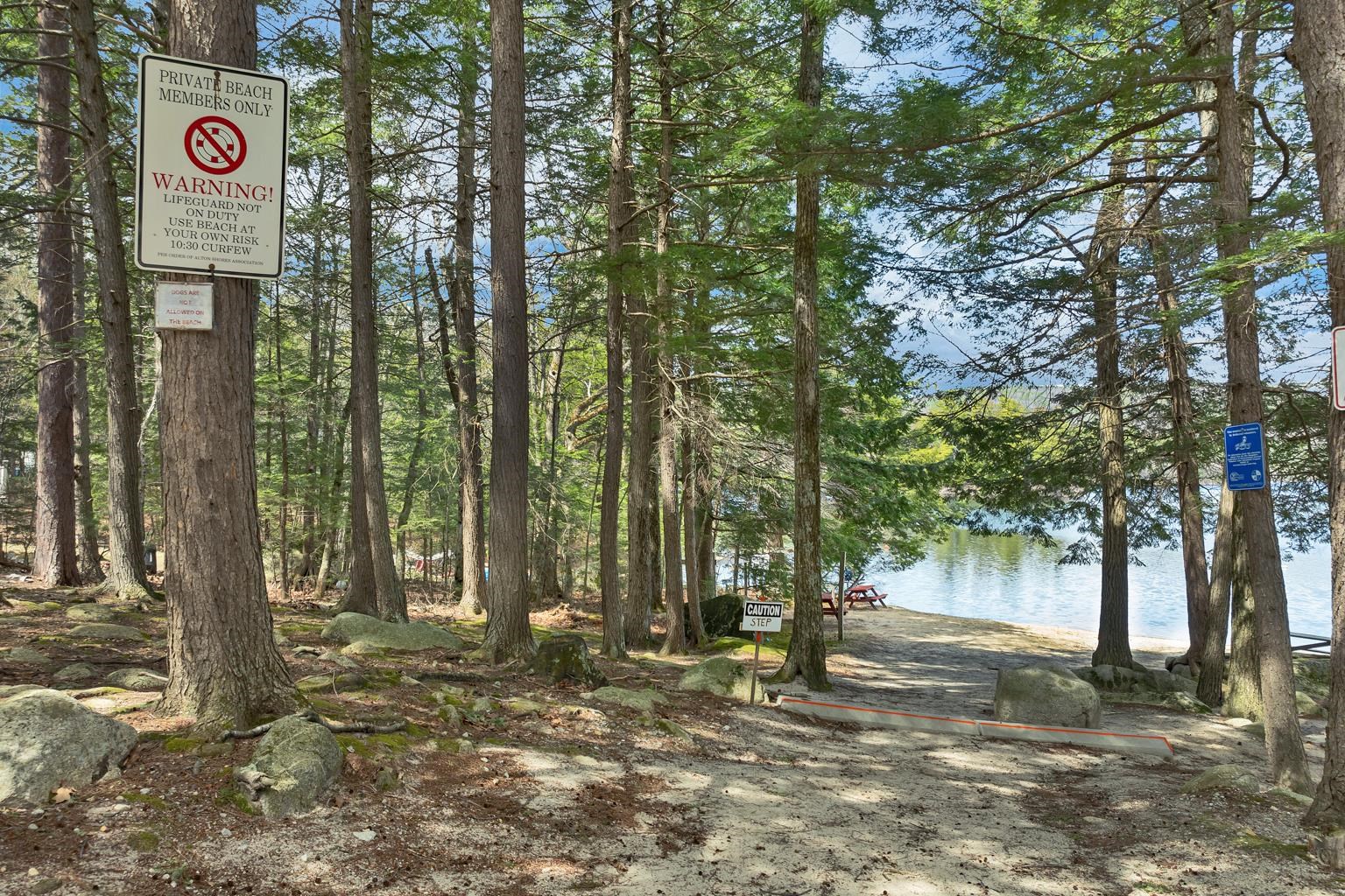 202 Alton Shores Road Alton, NH 03810 - Photo 27 of 59 Gallery Image 27