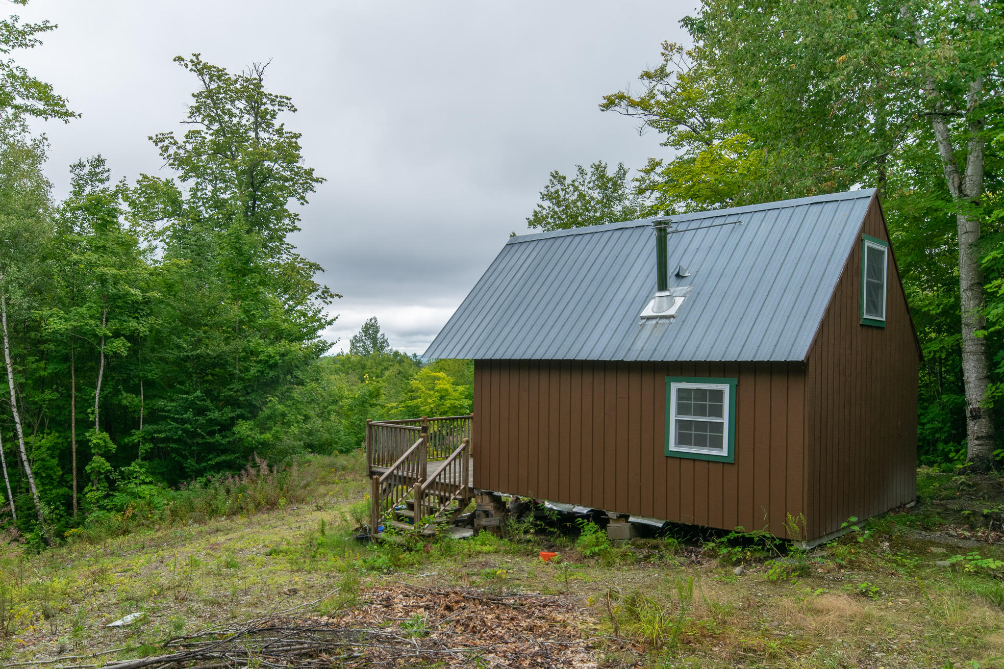 168 Vista View Road Lakeville, ME 04487 - Photo 8 of 15 DSC_1160