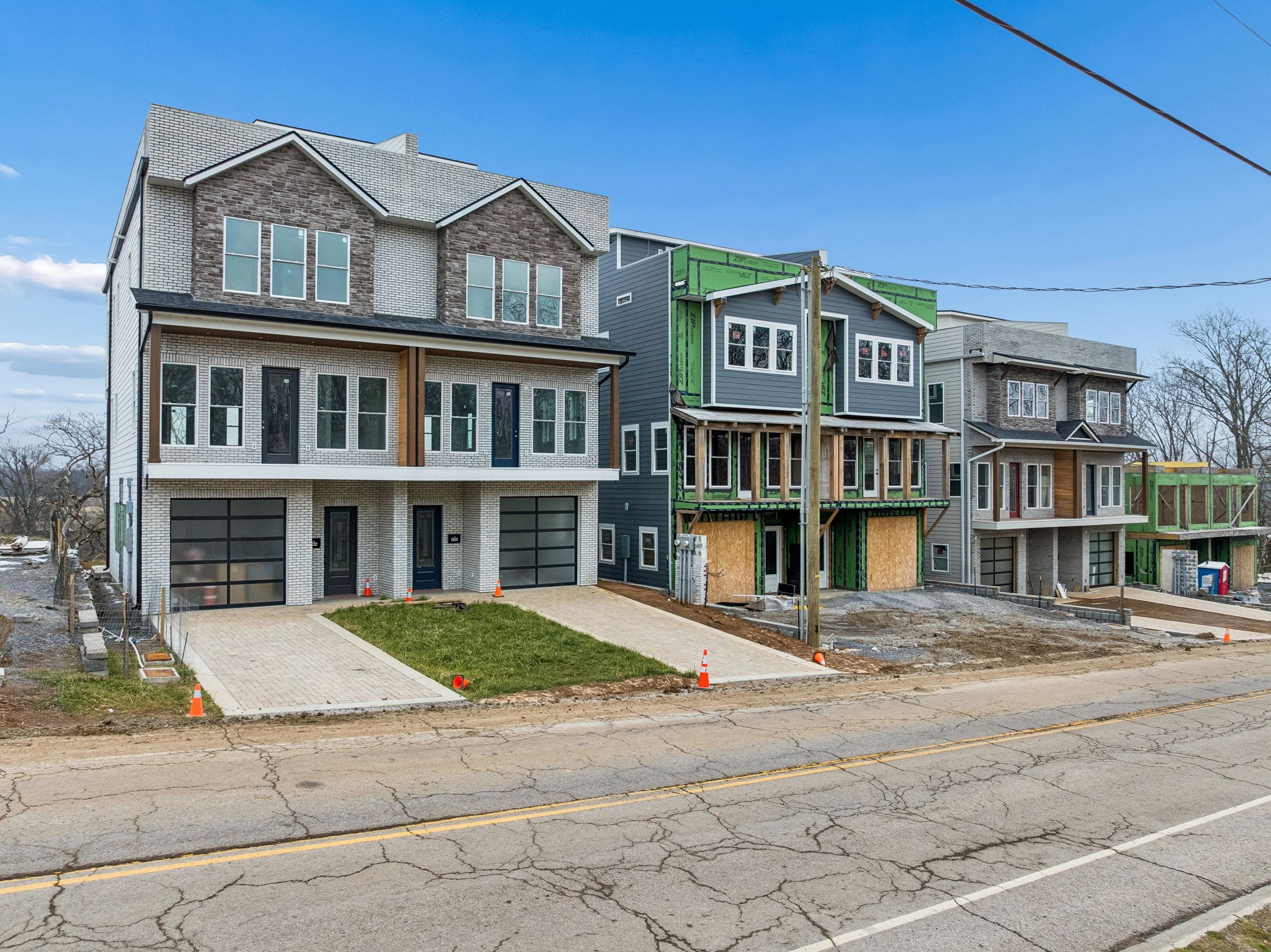 338 Rio Vista Drive Madison, TN 37115 - Photo 2 of 19