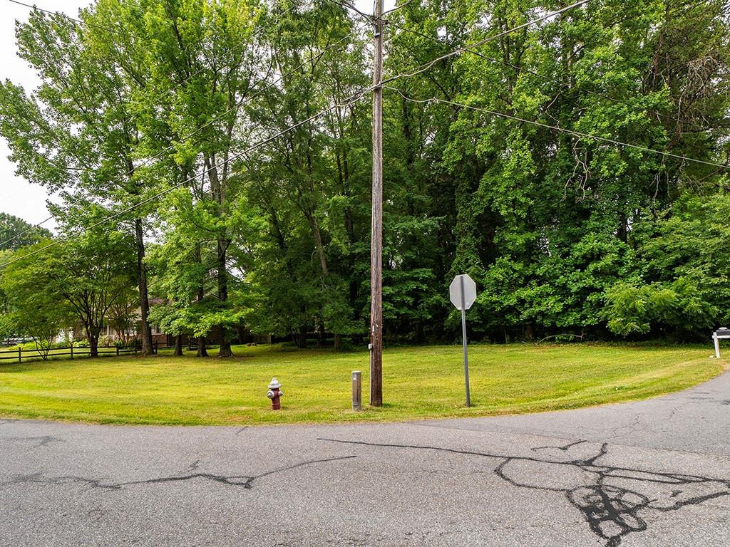 0 Marlborough Road Burlington, NC 27215 - Photo 2 of 4 a view of a swimming pool with a yard